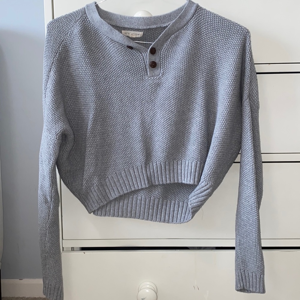 Pacsun Sweater